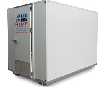 ARE ALL COOLROOMS/FREEZERS AUSTRALIAN DESIGNED AND ENGINEERED